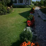 Tatil Evi Letnisko Nad Jeziorem