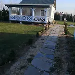 Letnisko Nad Jeziorem Tatil Evi *