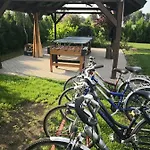 Letnisko Nad Jeziorem * Skulsk
