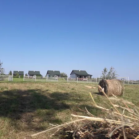 Letnisko Nad Jeziorem *