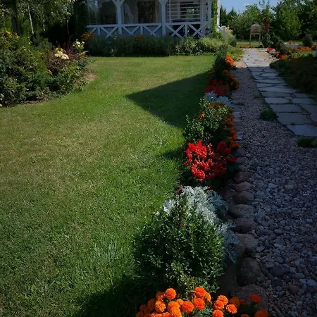 Holiday home Letnisko Nad Jeziorem