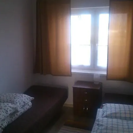Letnisko Nad Jeziorem