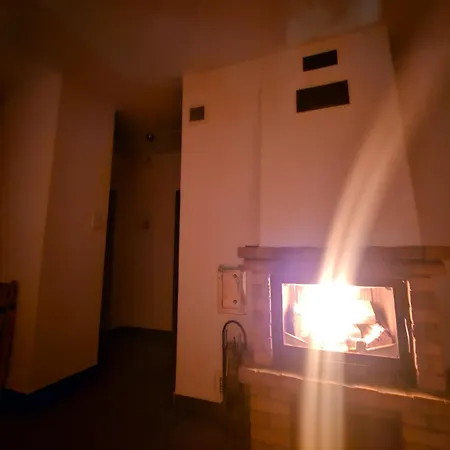 Vakantiehuis Letnisko Nad Jeziorem Skulsk