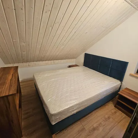 Letnisko Nad Jeziorem Vakantiehuis Skulsk