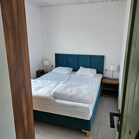 Vakantiehuis Letnisko Nad Jeziorem Skulsk
