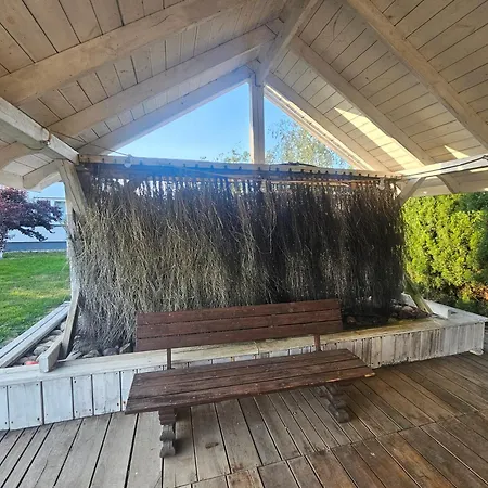 Vakantiehuis Letnisko Nad Jeziorem