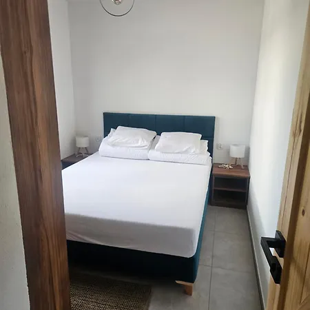 Letnisko Nad Jeziorem Vakantiehuis Skulsk