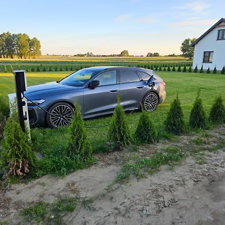 Letnisko Nad Jeziorem *