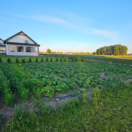 Letnisko Nad Jeziorem * Skulsk