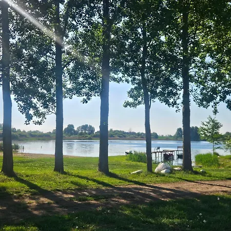 Letnisko Nad Jeziorem Skulsk