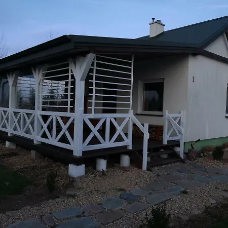 Tatil Evi Letnisko Nad Jeziorem *