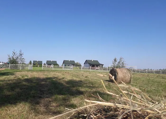 Letnisko Nad Jeziorem *