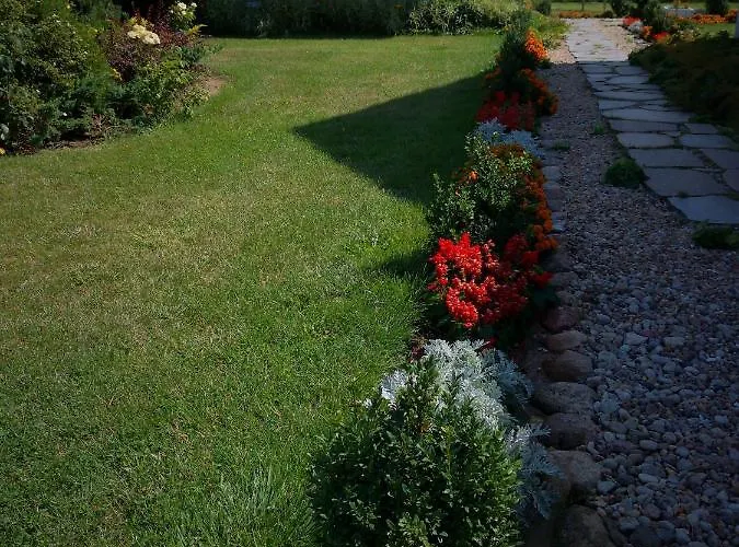 Holiday home Letnisko Nad Jeziorem