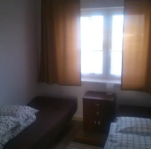 Letnisko Nad Jeziorem