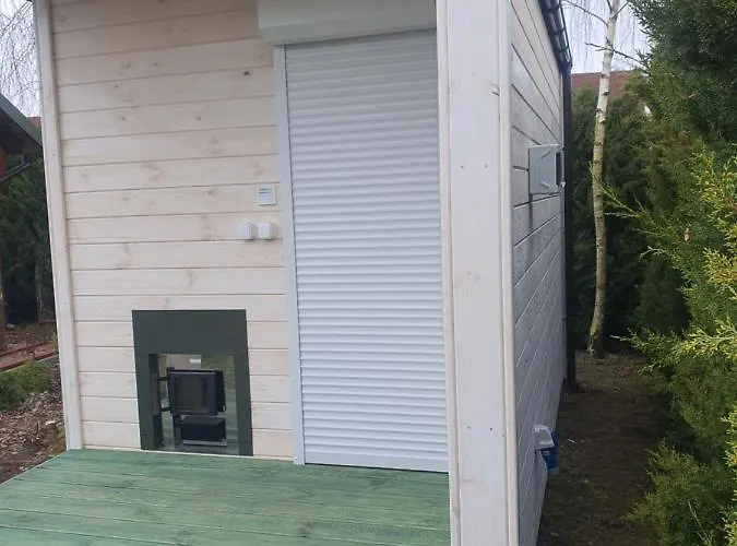 Letnisko Nad Jeziorem