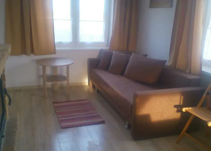 Letnisko Nad Jeziorem *